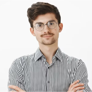 Michael Chen