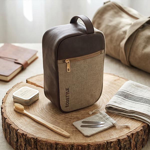 Travel Kit Bag